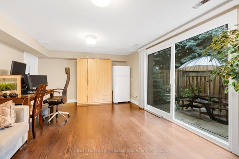 Photo 29 at 105 Gypsy Roseway, Willowdale East, Toronto