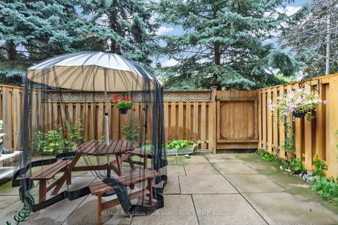 Photo 30 at 105 Gypsy Roseway, Willowdale East, Toronto