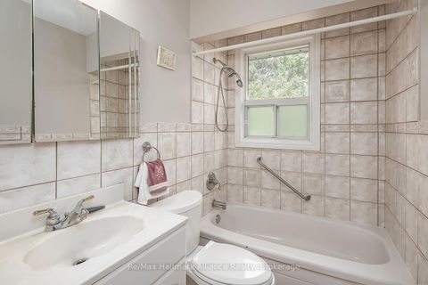 Photo 18 at 543 Pinegrove Road, WO West, Oakville