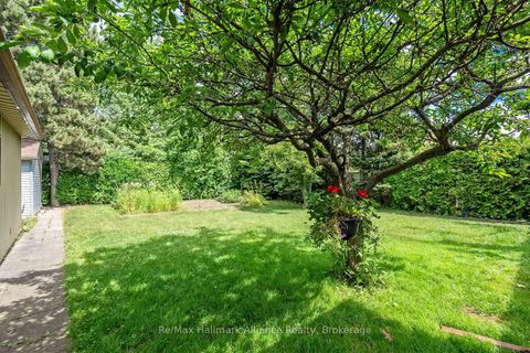 Photo 25 at 543 Pinegrove Road, WO West, Oakville