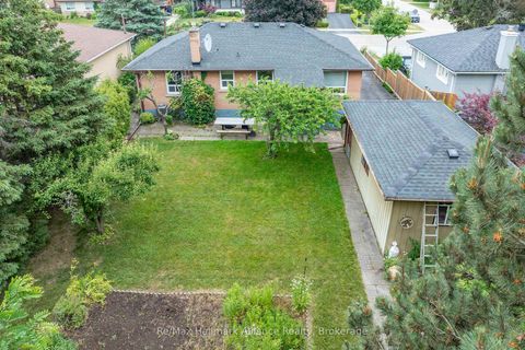 Photo 31 at 543 Pinegrove Road, WO West, Oakville