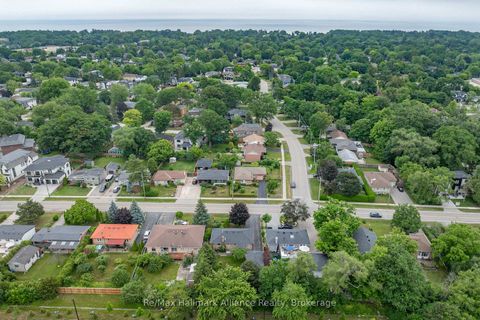 Photo 37 at 543 Pinegrove Road, WO West, Oakville