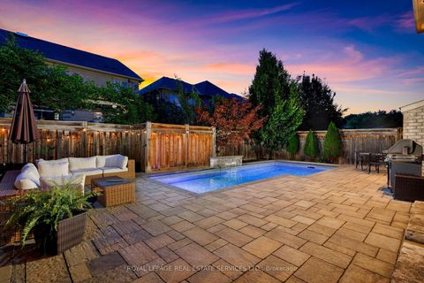 Photo 41 at 3456 Liptay Avenue, BC Bronte Creek, Oakville