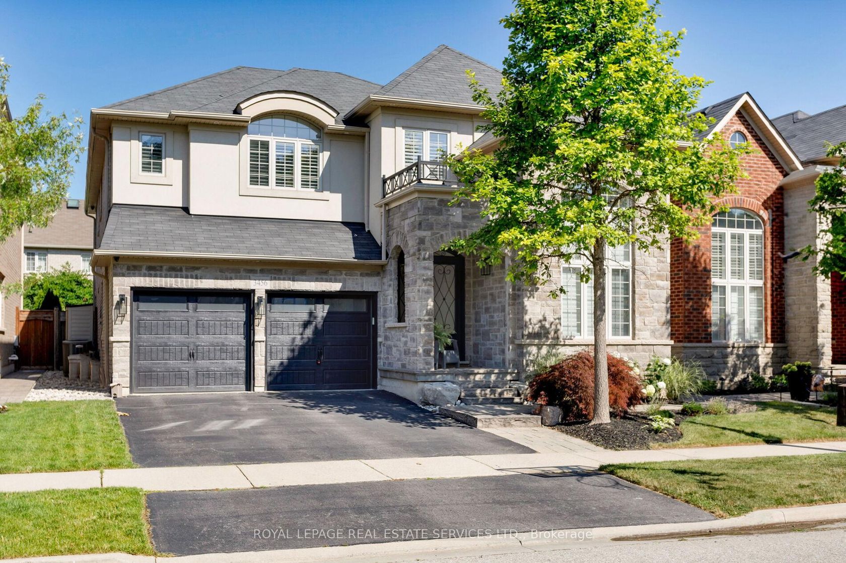 3456 Liptay Avenue, BC Bronte Creek, Oakville 