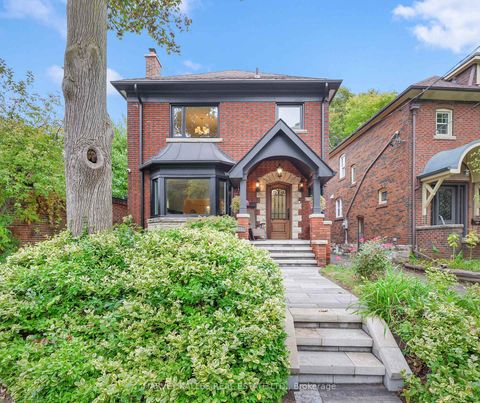 Photo 0 at 251 Wanless Avenue, Lawrence Park North, Toronto