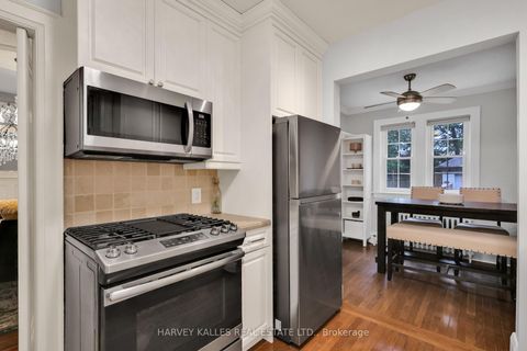 Photo 13 at 251 Wanless Avenue, Lawrence Park North, Toronto