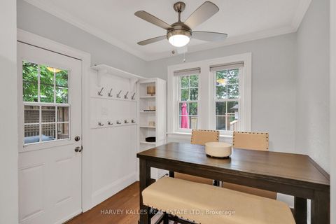 Photo 15 at 251 Wanless Avenue, Lawrence Park North, Toronto
