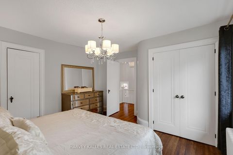 Photo 19 at 251 Wanless Avenue, Lawrence Park North, Toronto