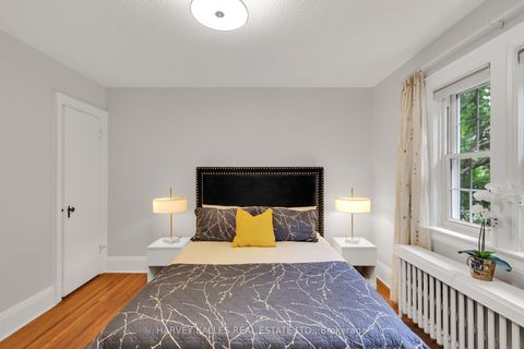Photo 23 at 251 Wanless Avenue, Lawrence Park North, Toronto