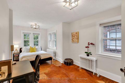 Photo 24 at 251 Wanless Avenue, Lawrence Park North, Toronto