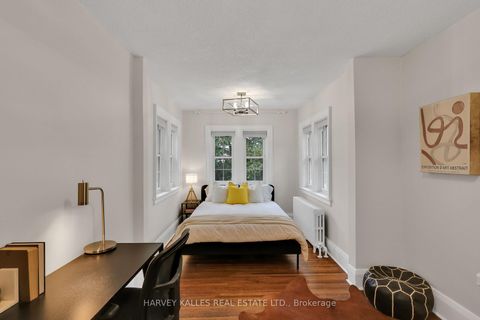 Photo 25 at 251 Wanless Avenue, Lawrence Park North, Toronto