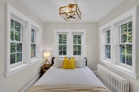 Photo 26 at 251 Wanless Avenue, Lawrence Park North, Toronto