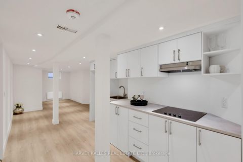 Photo 27 at 251 Wanless Avenue, Lawrence Park North, Toronto