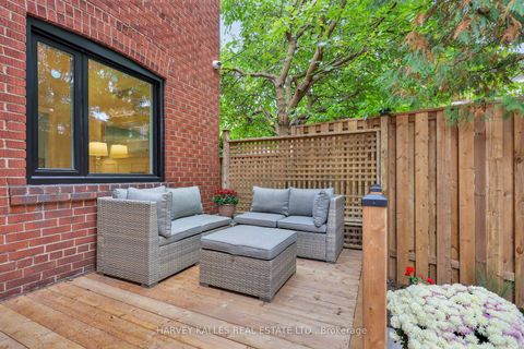Photo 33 at 251 Wanless Avenue, Lawrence Park North, Toronto