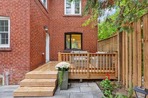 Photo 34 at 251 Wanless Avenue, Lawrence Park North, Toronto