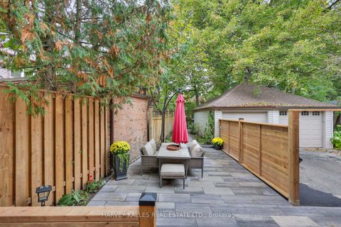 Photo 35 at 251 Wanless Avenue, Lawrence Park North, Toronto