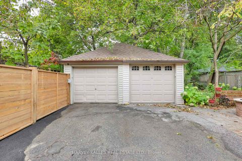 Photo 38 at 251 Wanless Avenue, Lawrence Park North, Toronto