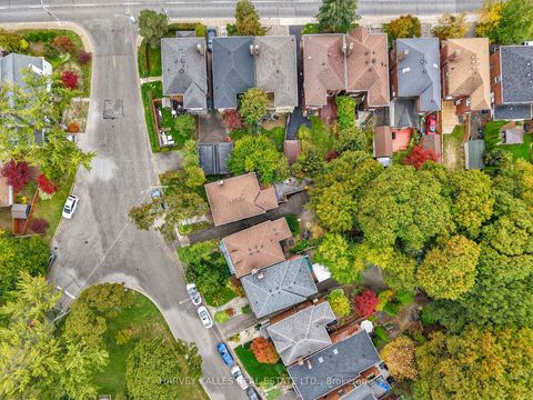 Photo 39 at 251 Wanless Avenue, Lawrence Park North, Toronto