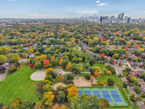 Photo 40 at 251 Wanless Avenue, Lawrence Park North, Toronto