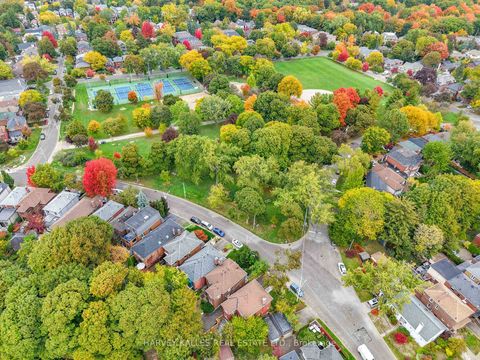 Photo 41 at 251 Wanless Avenue, Lawrence Park North, Toronto