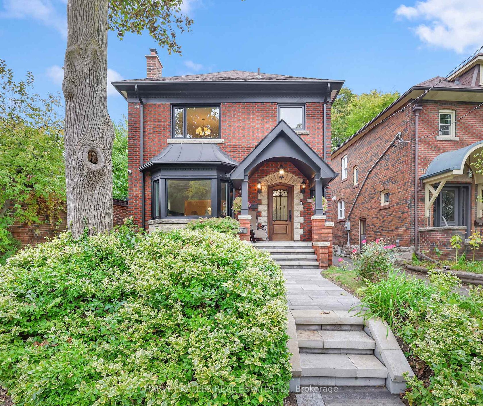 251 Wanless Avenue, Lawrence Park North, Toronto  by Loree Meneguzzi Real Estate 251 Wanless Avenue, Lawrence Park North, Toronto