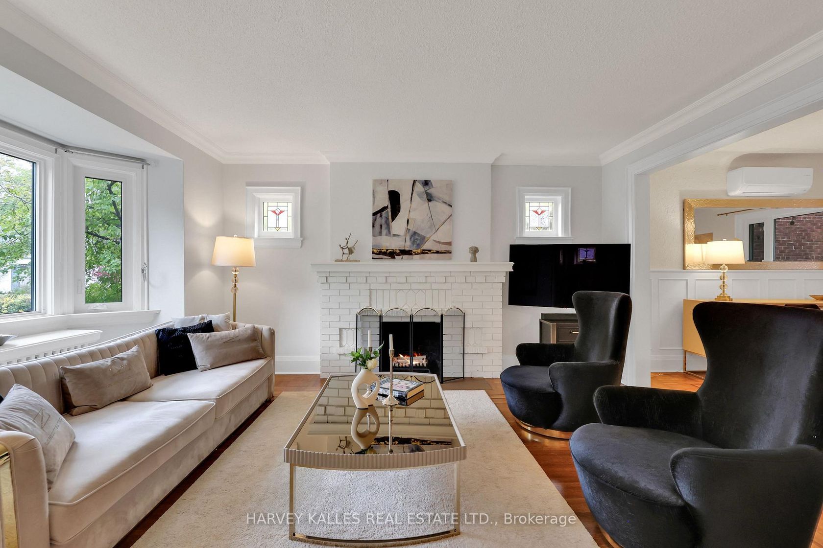 Photo 6 at 251 Wanless Avenue, Lawrence Park North, Toronto Photo 6 at 251 Wanless Avenue, Lawrence Park North, Toronto