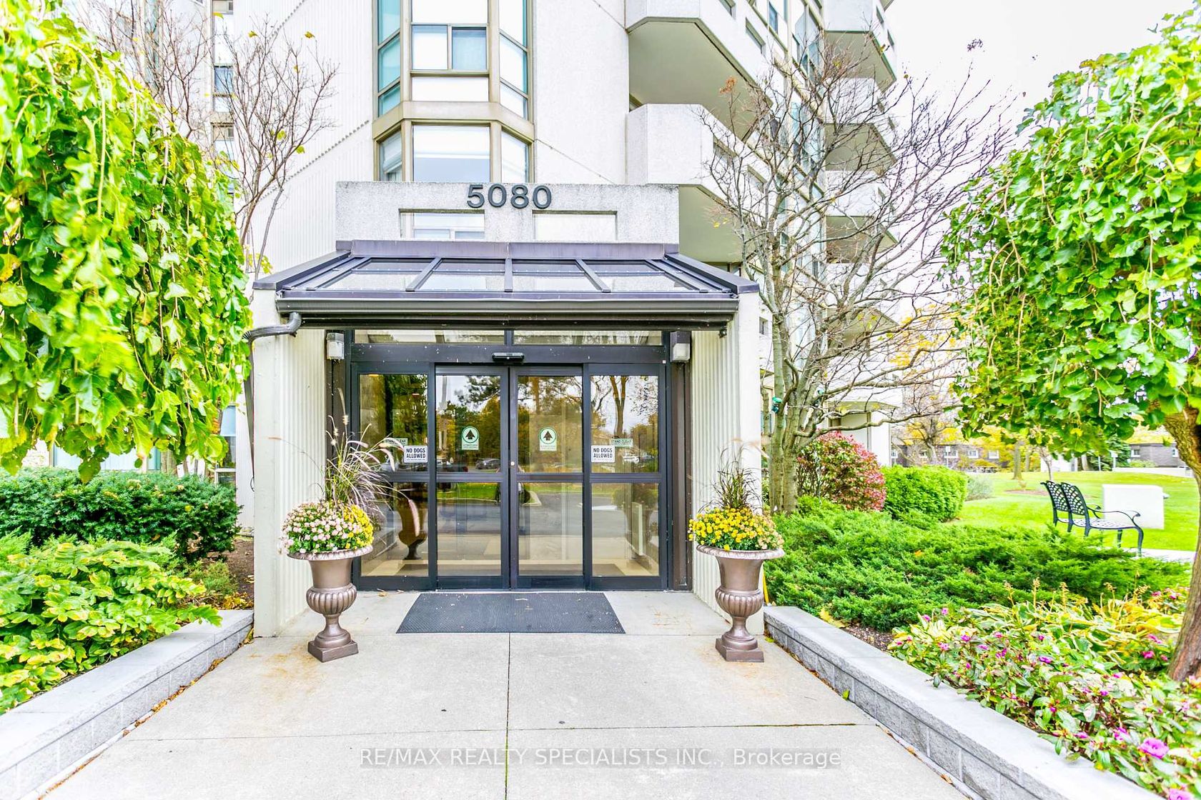 403 - 5080 Pinedale Avenue, Appleby, Burlington 