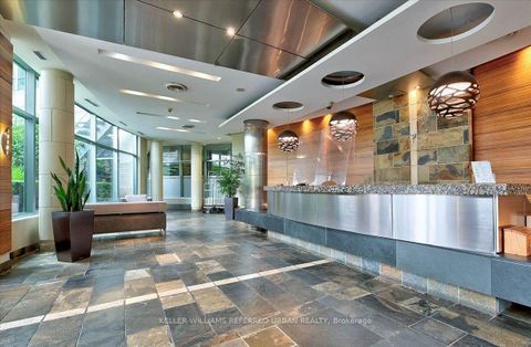 Photo 1 at 2011 - 228 Queens Quay W, Waterfront Communities C1, Toronto