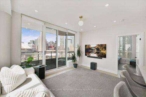 Photo 7 at 2011 - 228 Queens Quay W, Waterfront Communities C1, Toronto