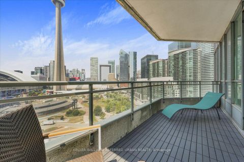 Photo 8 at 2011 - 228 Queens Quay W, Waterfront Communities C1, Toronto