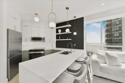 Photo 12 at 2011 - 228 Queens Quay W, Waterfront Communities C1, Toronto