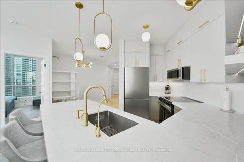 Photo 14 at 2011 - 228 Queens Quay W, Waterfront Communities C1, Toronto