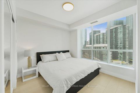 Photo 16 at 2011 - 228 Queens Quay W, Waterfront Communities C1, Toronto