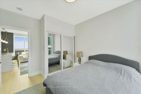 Photo 20 at 2011 - 228 Queens Quay W, Waterfront Communities C1, Toronto