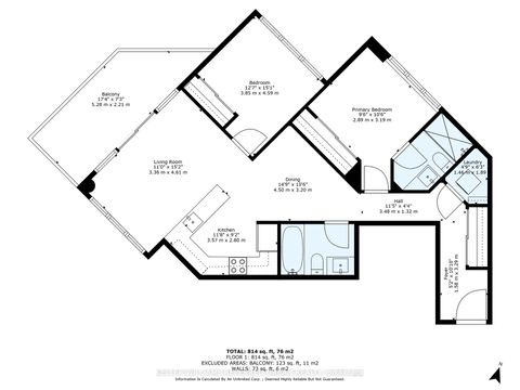 Photo 24 at 2011 - 228 Queens Quay W, Waterfront Communities C1, Toronto