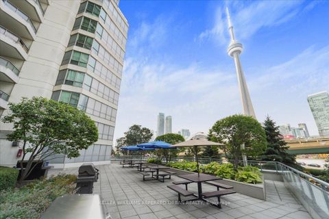 Photo 28 at 2011 - 228 Queens Quay W, Waterfront Communities C1, Toronto