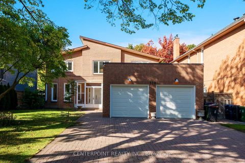 Photo 0 at 310 Holmes Avenue, Willowdale East, Toronto