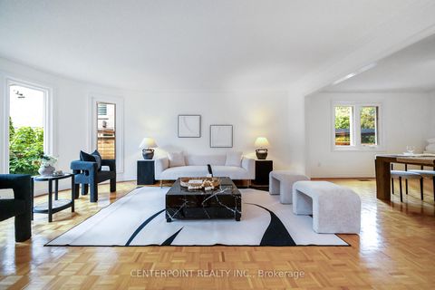 Photo 3 at 310 Holmes Avenue, Willowdale East, Toronto