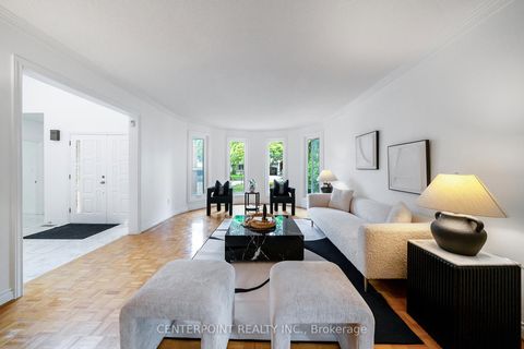 Photo 4 at 310 Holmes Avenue, Willowdale East, Toronto