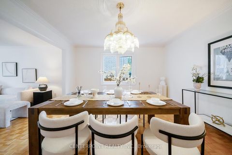 Photo 8 at 310 Holmes Avenue, Willowdale East, Toronto