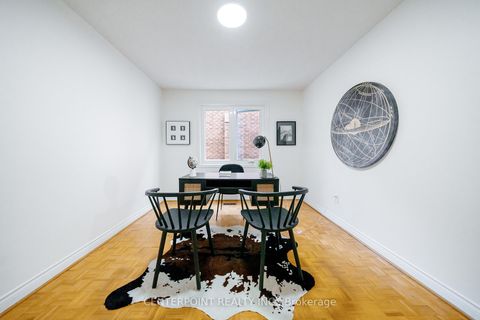 Photo 16 at 310 Holmes Avenue, Willowdale East, Toronto