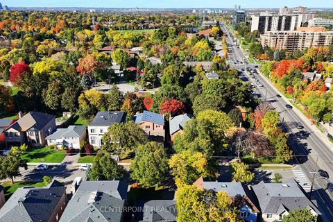 Photo 33 at 310 Holmes Avenue, Willowdale East, Toronto