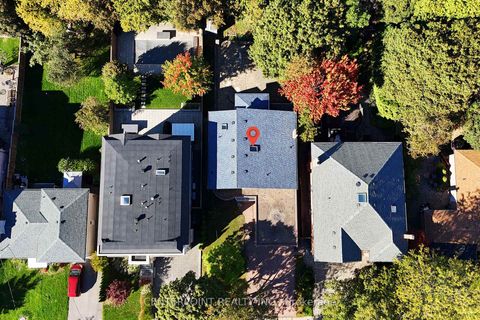 Photo 34 at 310 Holmes Avenue, Willowdale East, Toronto