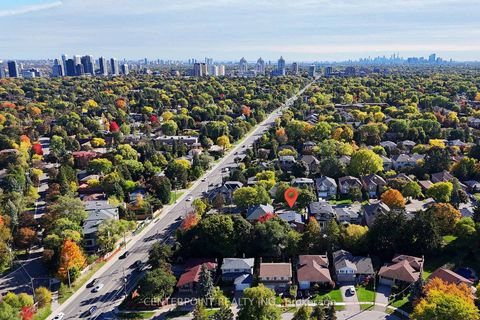 Photo 35 at 310 Holmes Avenue, Willowdale East, Toronto