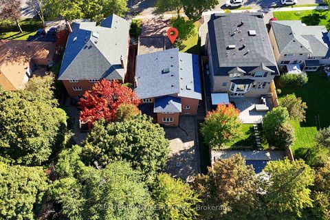 Photo 36 at 310 Holmes Avenue, Willowdale East, Toronto