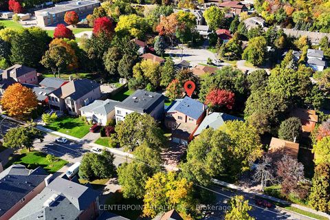 Photo 37 at 310 Holmes Avenue, Willowdale East, Toronto