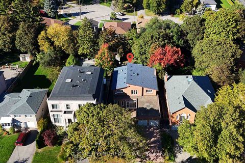 Photo 38 at 310 Holmes Avenue, Willowdale East, Toronto