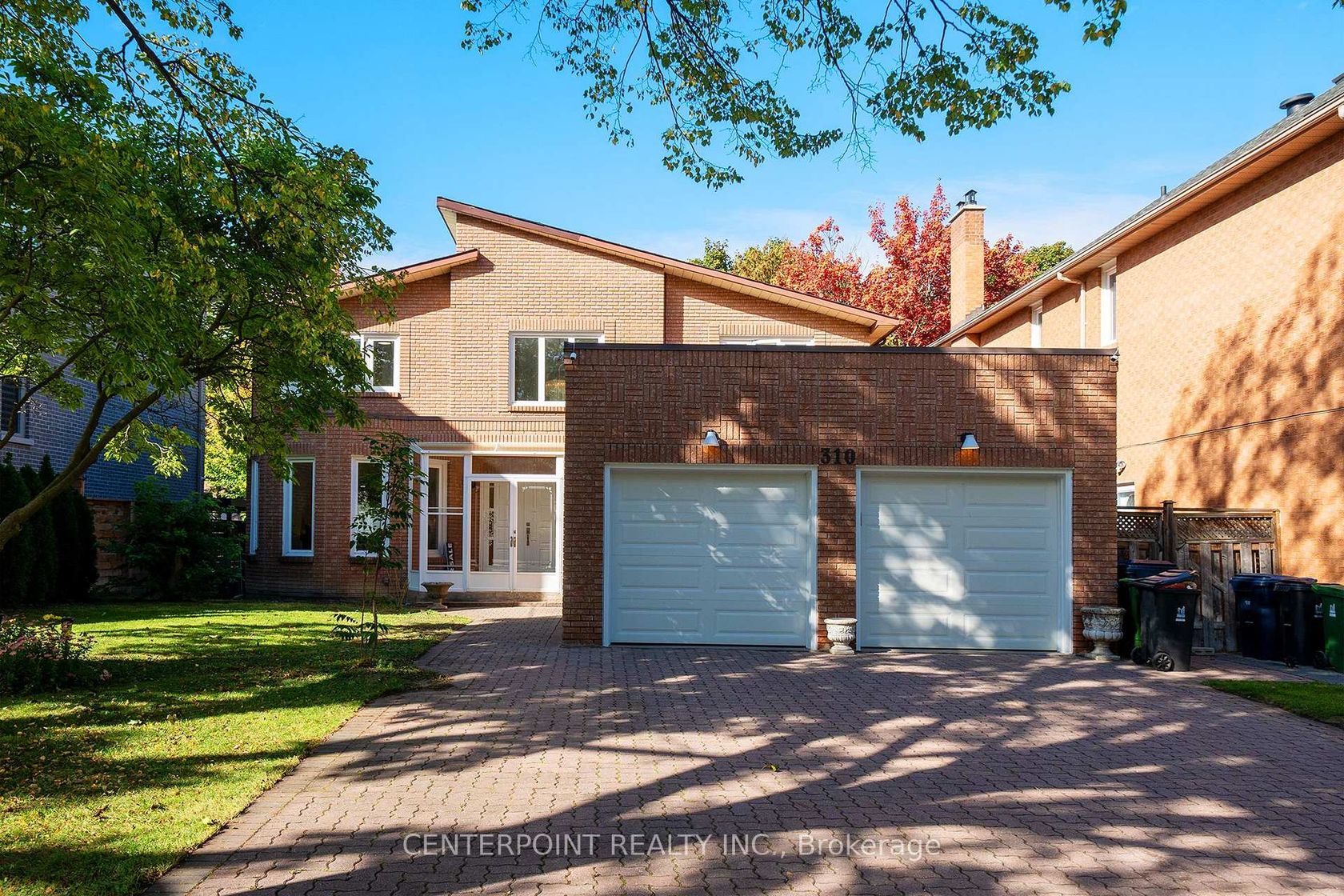 310 Holmes Avenue, Willowdale East, Toronto photo number 2