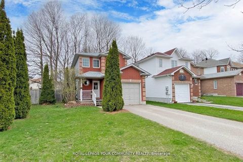 Photo 0 at 159 Brucker Road, Holly, Barrie