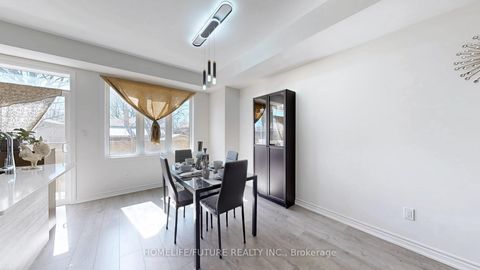 Photo 9 at 348 Okanagan Path, Donevan, Oshawa